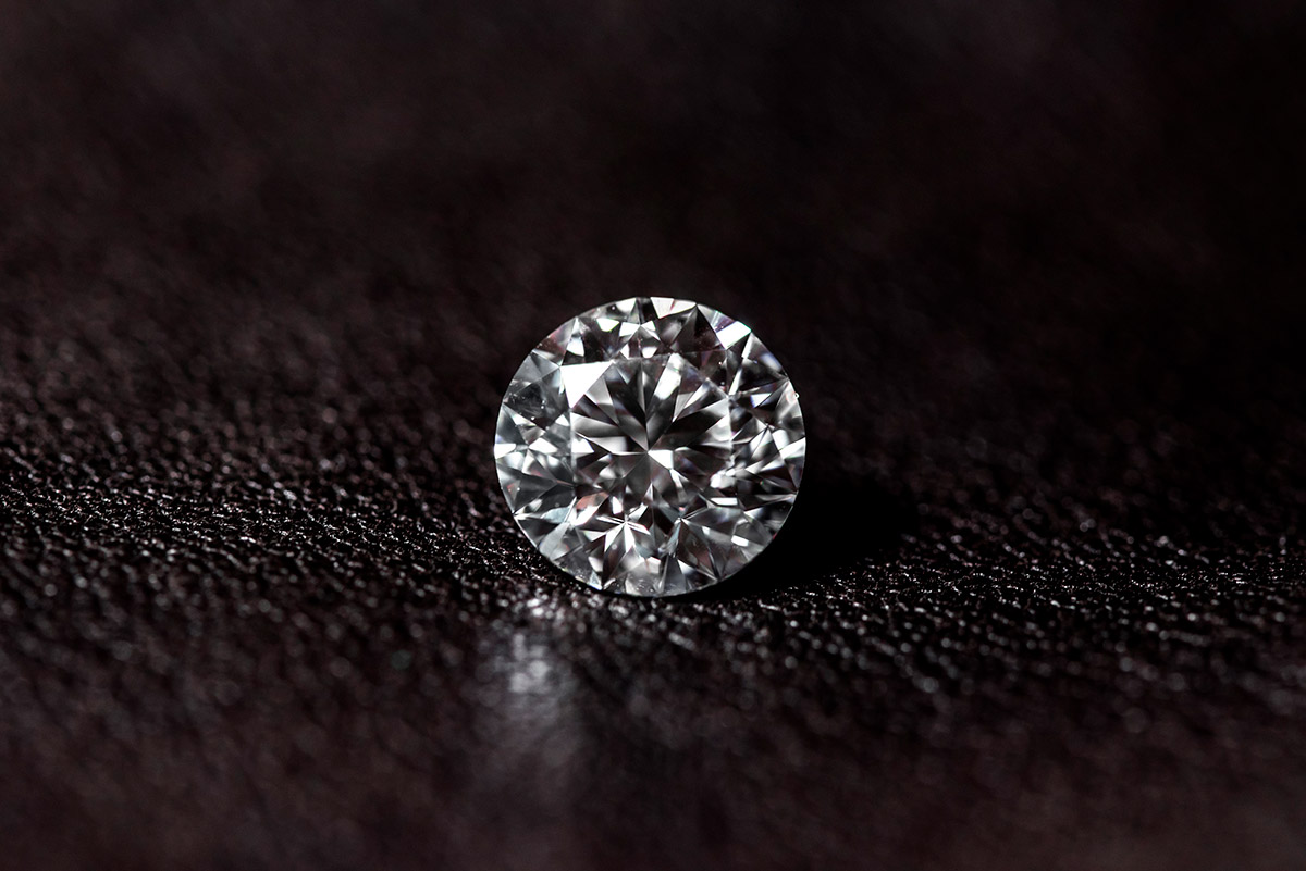 Absorber Miserable total Diamantes - Bisbal Bertolín