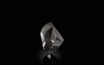 Ficha Diamante Enigma